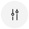 Dual Speed Icon