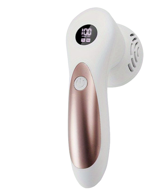 Solasilk Electric Callus Remover